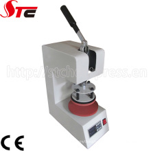 CE Approved Digital Plate Heat Press Machine for Sale